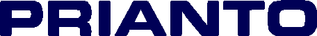 Prianto Logo PNG