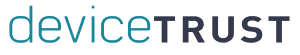 DeviceTRUST Without Logo (Color)